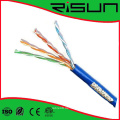 SFTP Cat5e 24AWG CCA LAN Kabel